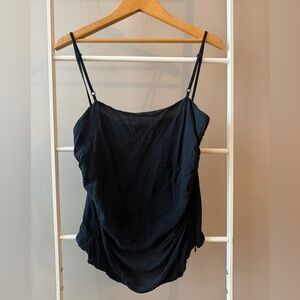 Chic Black Women's Camisole